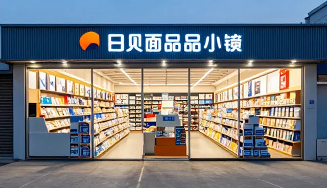 优化库存管理策略 提升商品定制效率