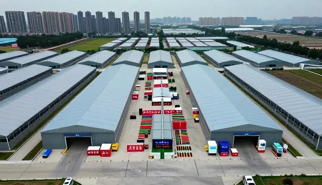 个人用户参与商品代理的商贸发展趋势分析