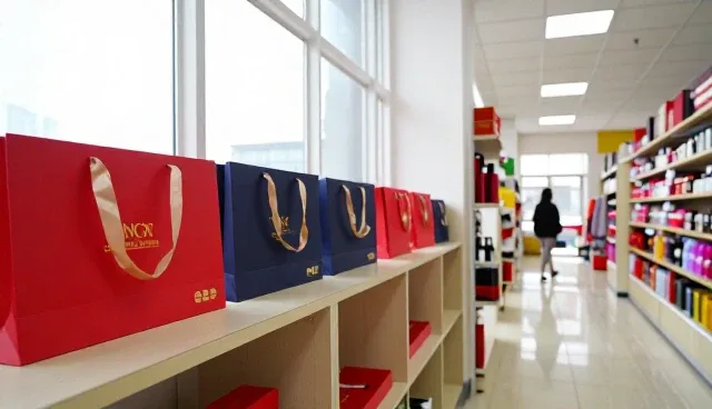 定制礼品套装在电商供货中的性能表现与适用场景分析