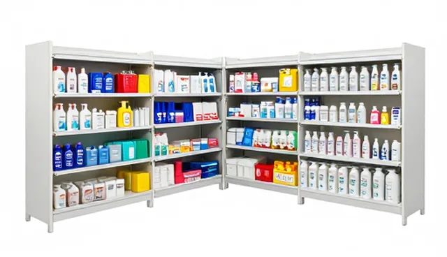 日用百货批发业务趋势下的选型关键要素分析
